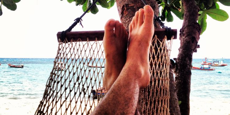 Sitting on the beach with a coconut in hand - that's what it's all about - right? As this article will explain, nothing could be further from the truth.