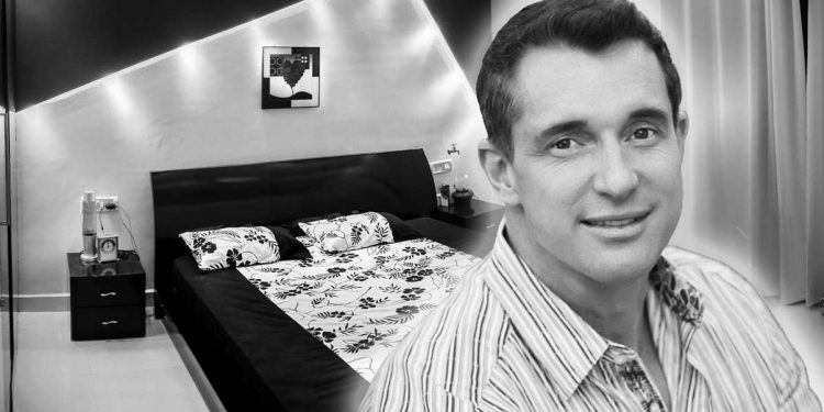 Dr. Kirk Parsley: Sleep Expert, Navy SEAL, and All-Around Badass