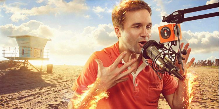 John Lee Dumas is making millions a year doing what he loves, and believes you can, too