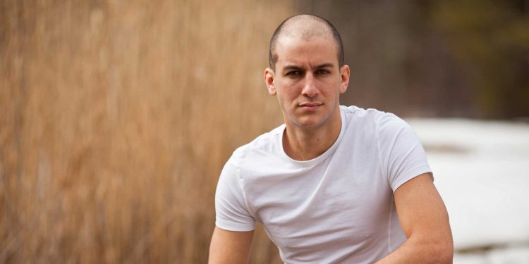 Ari Meisel overcame Crohn's by developing stress-reduction and productivity techniques to work 2 days a week.