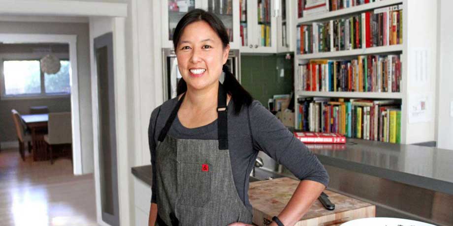 Michelle Tam, one of the most respected paleo bloggers on the web, tells us how to make it work.