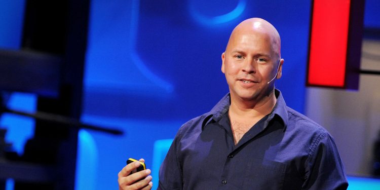 Derek Sivers is an accomplished entrepreneur, author, and TED speaker.