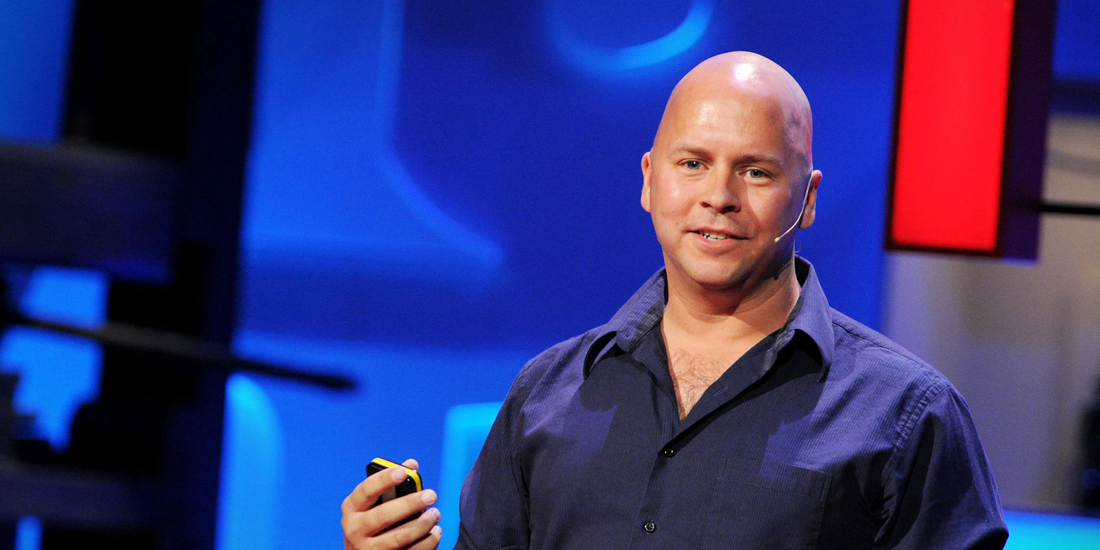 How to Create a Life of Purpose, Fulfillment, and Joy with Derek Sivers