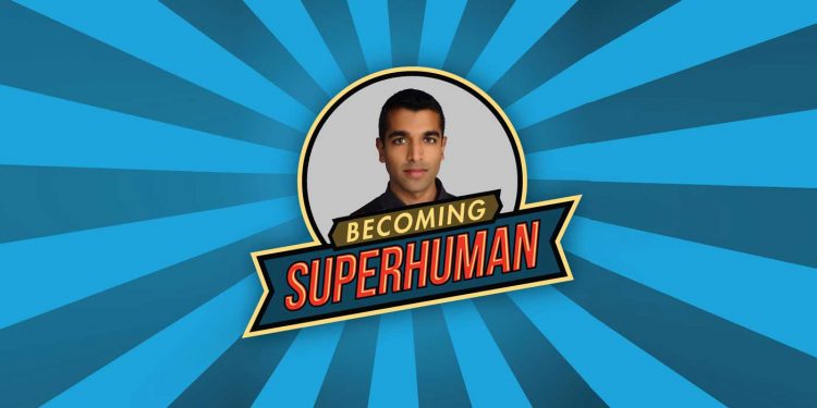 Kamal Patel is the director of Examine.com, a company that helps sort out the truth from the BS in health and nutrition information.