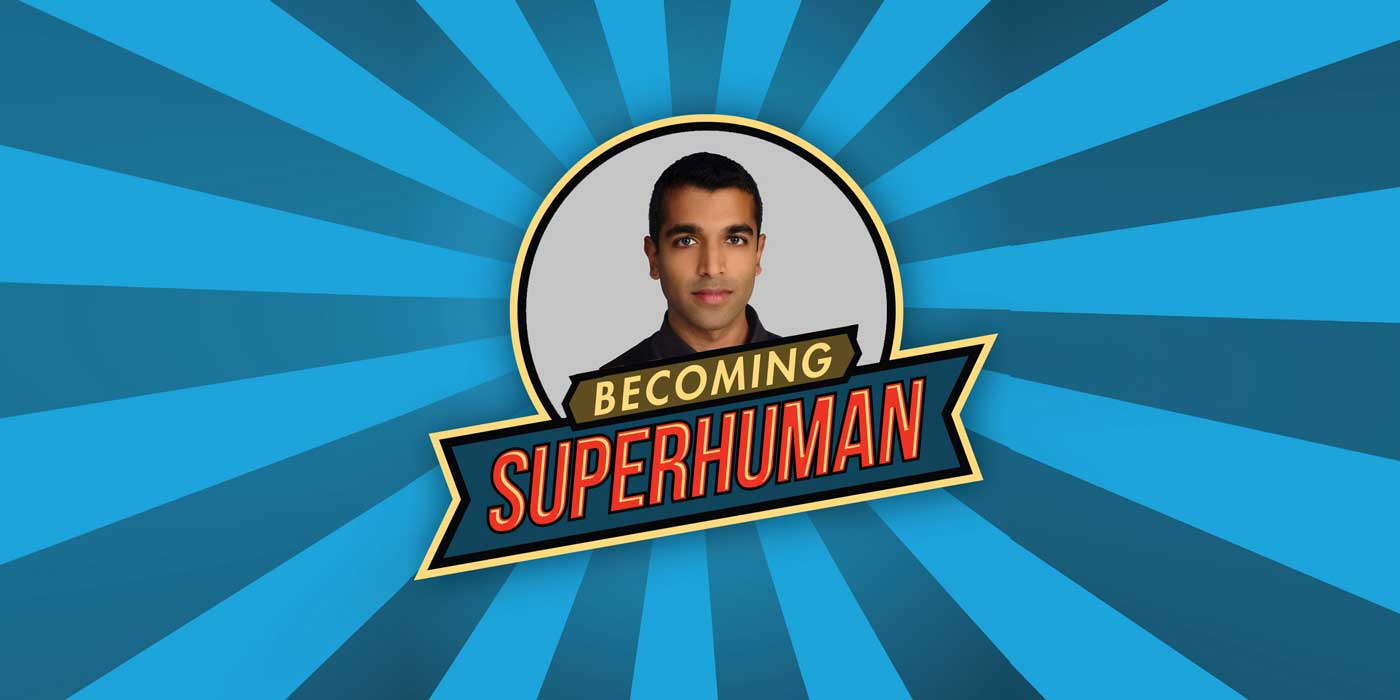 Kamal Patel is the director of Examine.com, a company that helps sort out the truth from the BS in health and nutrition information.