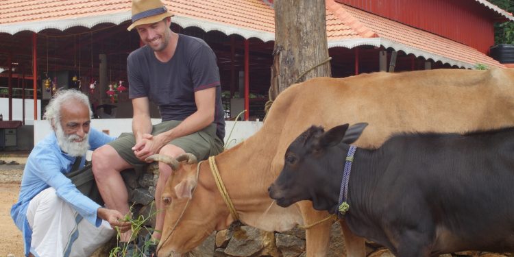 Joel Einhorn is the founder of Hanah One, an exciting health supplement that harnesses the wisdom of ancient ayurveda.