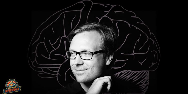 Timo Ahopelto is an entrepreneur and venture capitalist involved in numerous futurist technologies, including the HumanCharger.