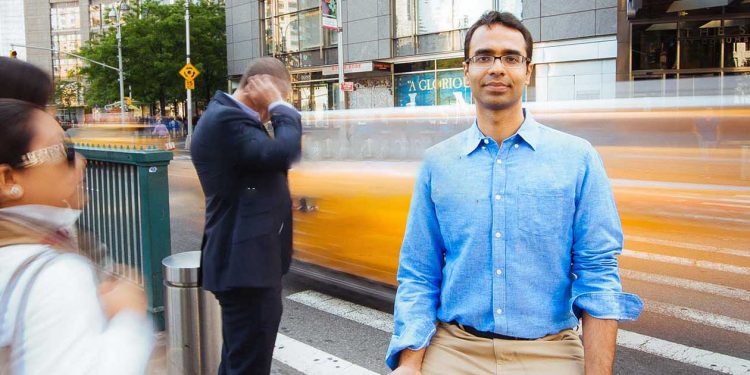 Bestselling author Karan Bajaj tells us about his transformational 1-year meditation sabbatical to find spiritual meaning and inner peace.