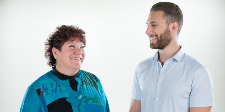 Linda Levine is an accomplished University lecturer, motivational speaker, coach, and Jonathan's first mentor.