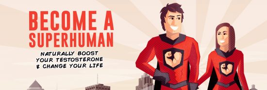 This episode is brought to you by my new online course, Become a SuperHuman. Click this link for a special discount!