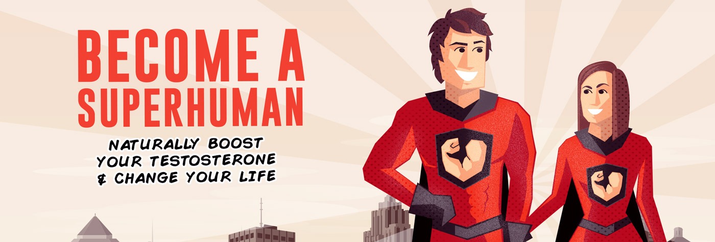 This episode is brought to you by my new online course, Become a SuperHuman. Click this link for a special discount!