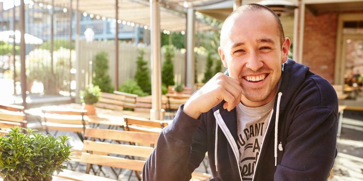 Jayson Gaignard is the successful entrepreneur behind MasterMind Talks, and one of the most successful networkers in the world.