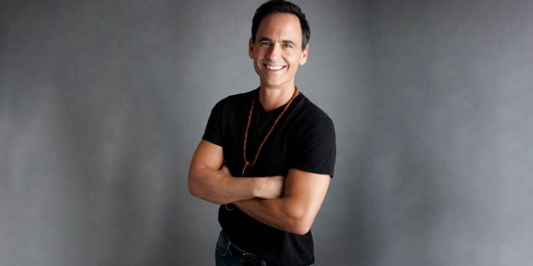 Derek Rydall went from drug abuse and misery to success and fulfillment by discovering a little-known philosophy for personal growth.