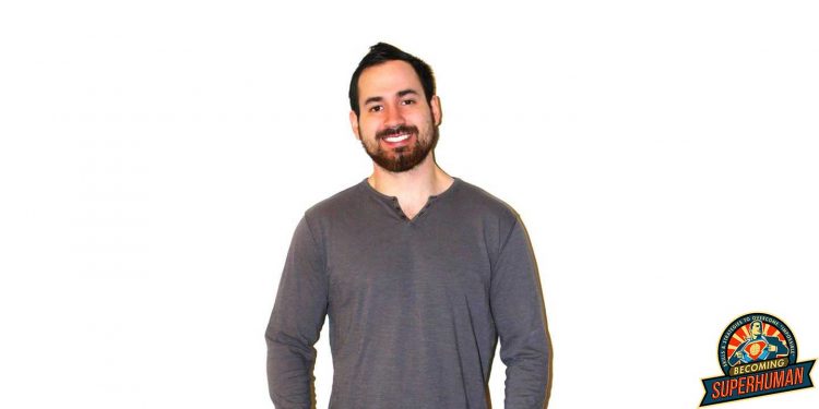 Justin Stenstrom went from anxiety and depression to inspiring tens of thousands of people to be more confident and successful in life.