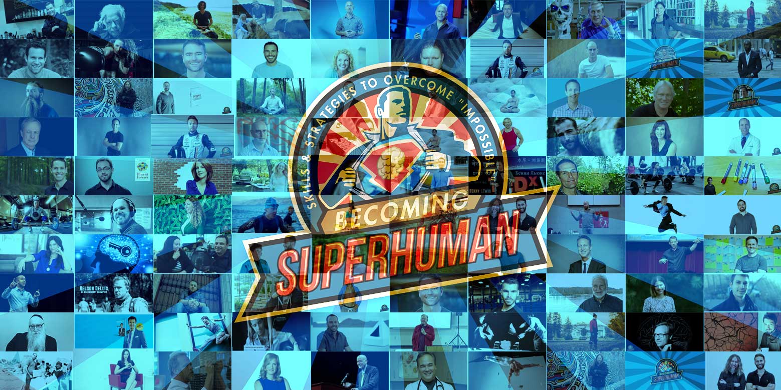 Can you believe it's already been 100 episodes? Thanks so much for your continued support!