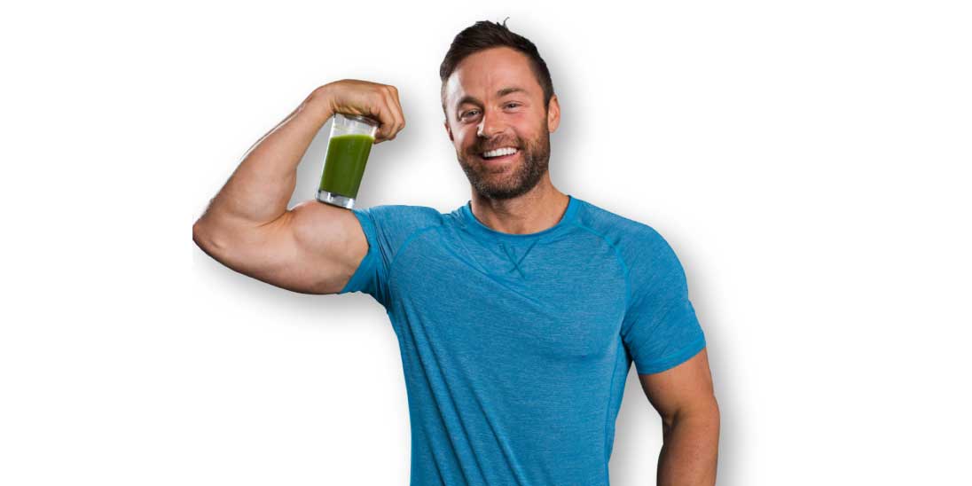 Drew Canole transformed his life, his body, and his business - and it all started with one powerful nutritional hack.