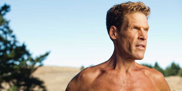 Dean Karnazes is the world's top ultra-marathoner, having run 50 marathons in 50 days. In this episode, we learn how he does it.