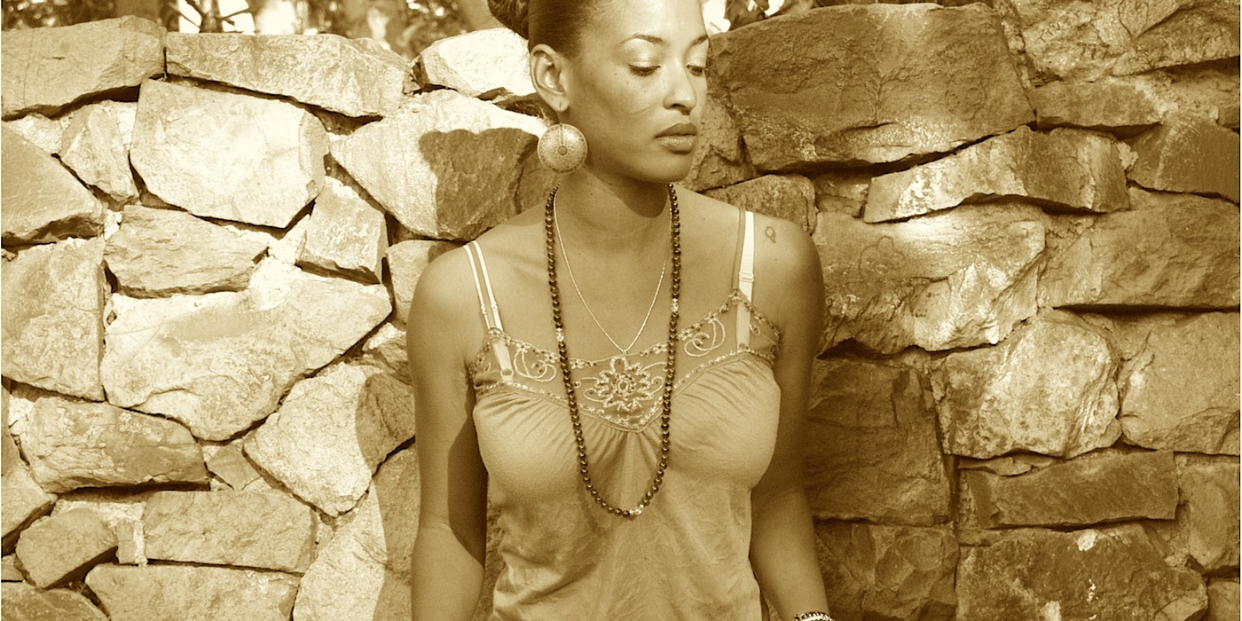Yolanda Williams is a master of Reiki - a form of Japanese energy healing