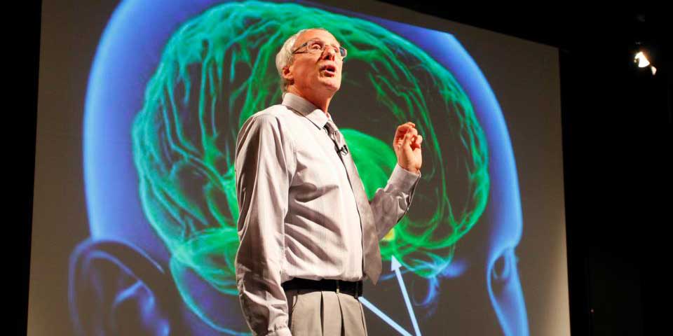 Mark Robert Waldman is a neuroscientific researcher and author of 13 books, including How God Changes Your Brain and Words Can Change Your Brain.