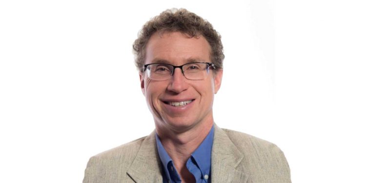 Dr. Andrew Newberg, world renowned expert on the neuroscience of spirituality, shares with us his thoughts on cognition, consciousness, and the brain.