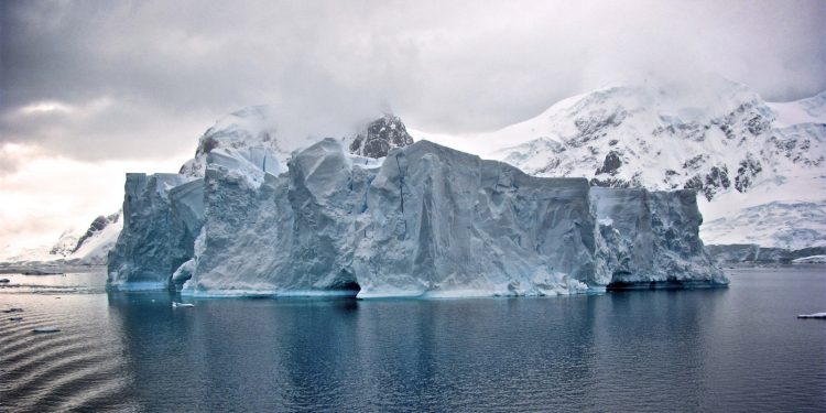 In this episode, we explore the concept of an "Iceberg Person," and learn why you might want to become one.