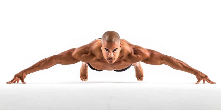 Tee Major is one of the top trainers on the web, and a former trainer to the US Army & Navy