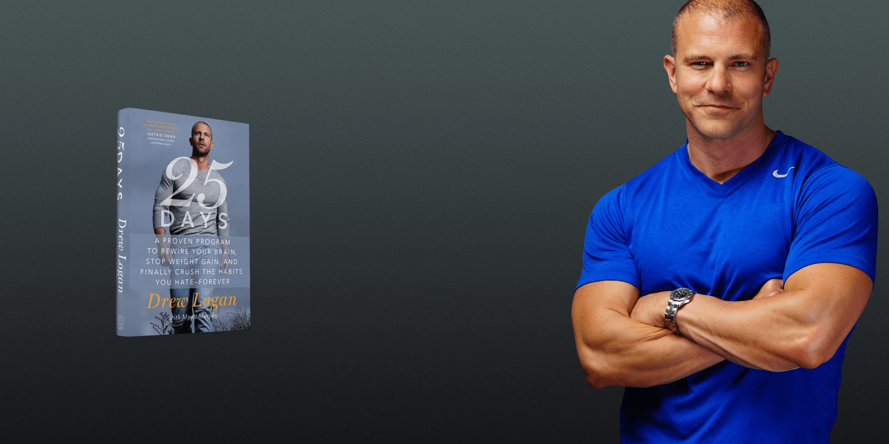 How To Re Wire Your Brain For Optimal Fitness Nutrition W Drew Logan how-to-re-wire-your-brain-for-optimal-fitness-nutrition-w-drew-logan