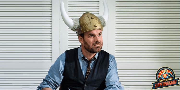 Grant Faulkner is the executive director of National Novel Writing Month and author of numerous books. Here, he discusses the why and how of creativity.