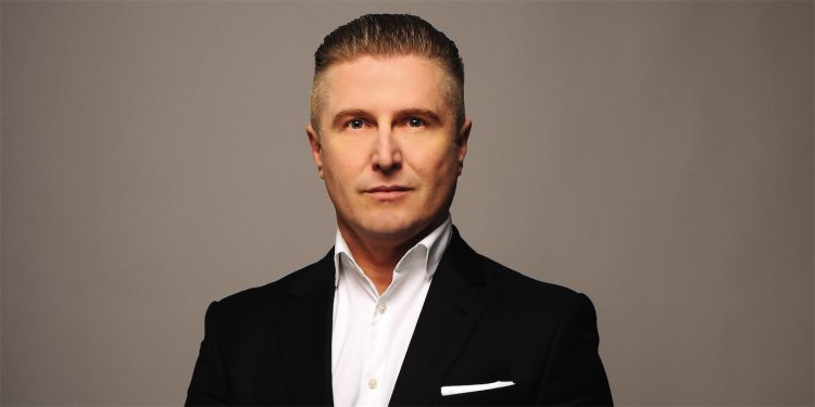 Samir Becic went from being Bally's top trainer in the world to creating his own fitness & health methodology.