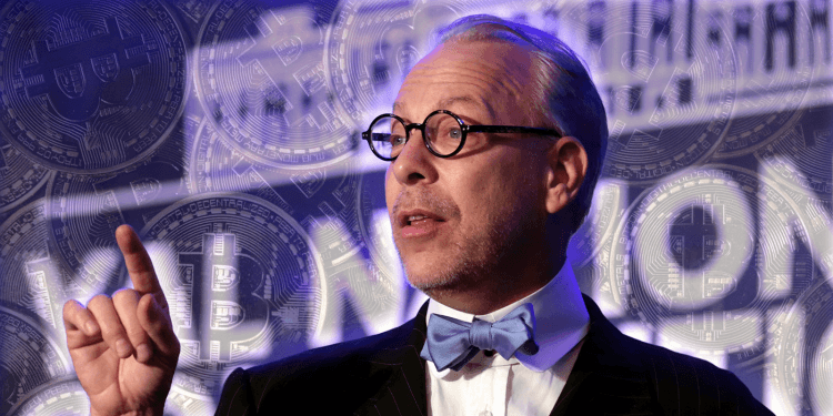 Jeffrey Tucker was the first economist to see Bitcoin for what it is, and he's here to share why he feels it will change humanity forever.
