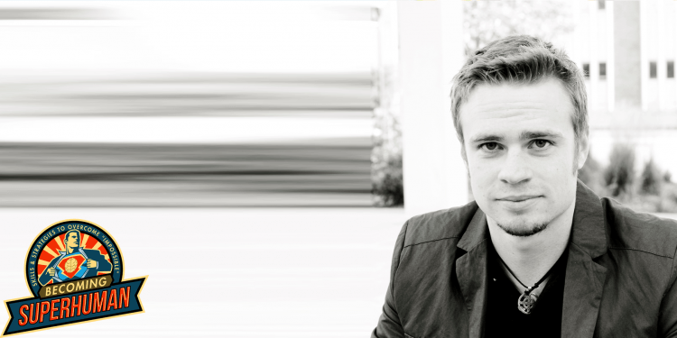 Zach Evans has taught over 40,000 people how to learn music faster. Now, he's here to share his overall learning strategies.