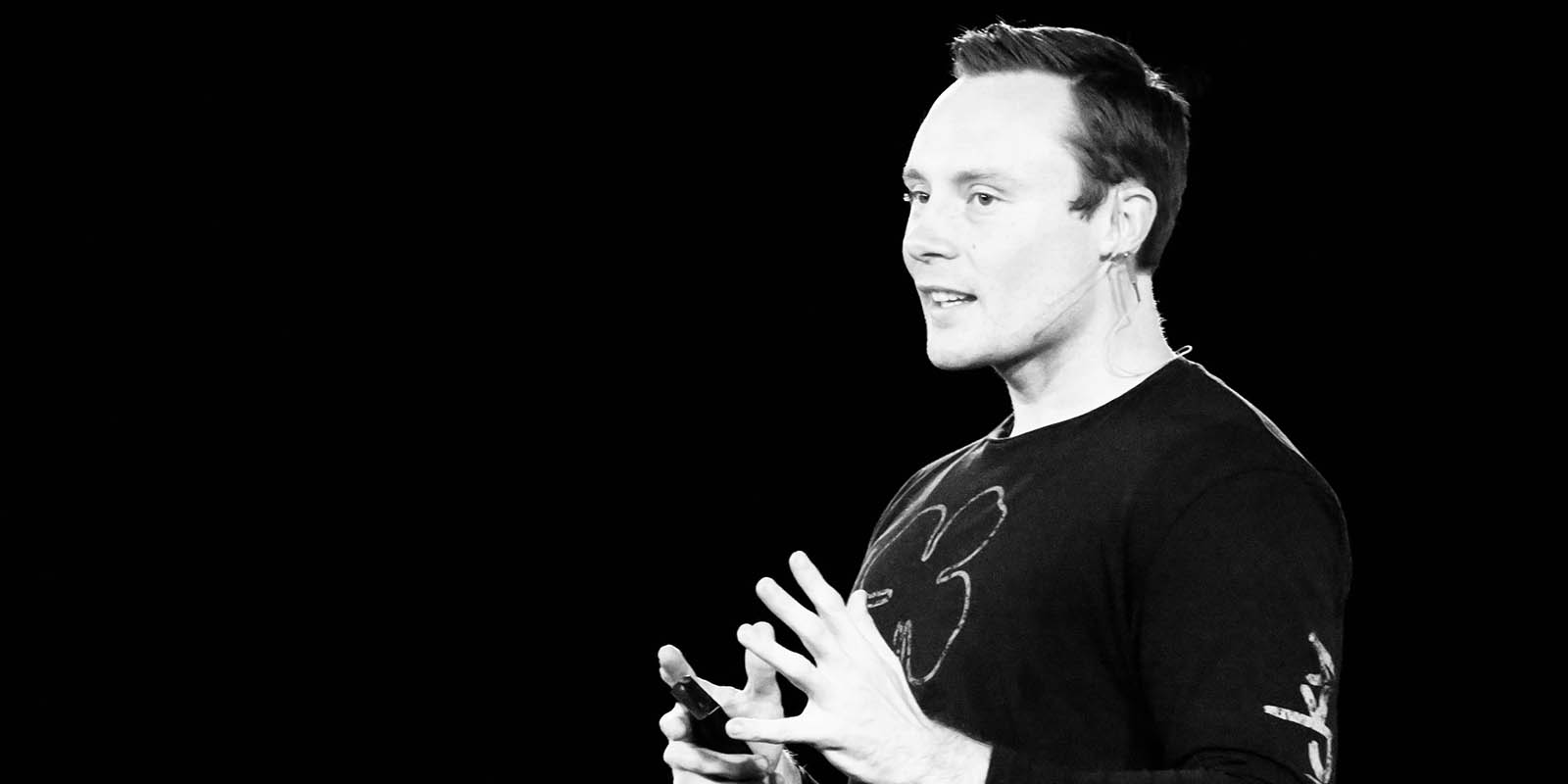 Benjamin Hardy Benjamin Hardy has been the #1 writer on Medium.com since late 2015. His work is read by millions every month and has been featured on Fortune, Forbes, Entrepreneur, Fast Company, Business Insider, Psychology Today, and more. He's nearing the completion of his PhD in Organizational Psychology and his first traditionally published book, WILLPOWER DOESN'T WORK, comes out in March of 2018.