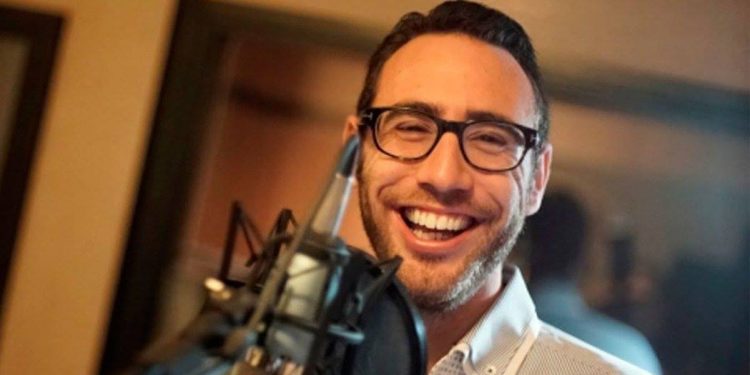 Daniel Gefen is the author of the bestseller The Self Help Addict. In this episode, we talk about self-help addiction and the importance of taking action.