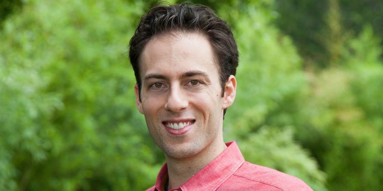 Performance, Mindset, and Perseverance W/ Garrett Weber-Gale, Entrepreneur and World-Class Athlete