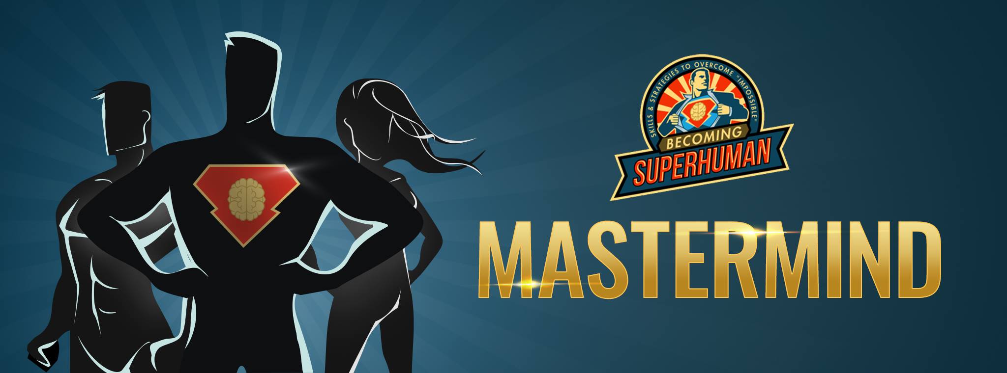 Dave Asprey: You’re In Charge Of Your Biology | SuperHuman Academy