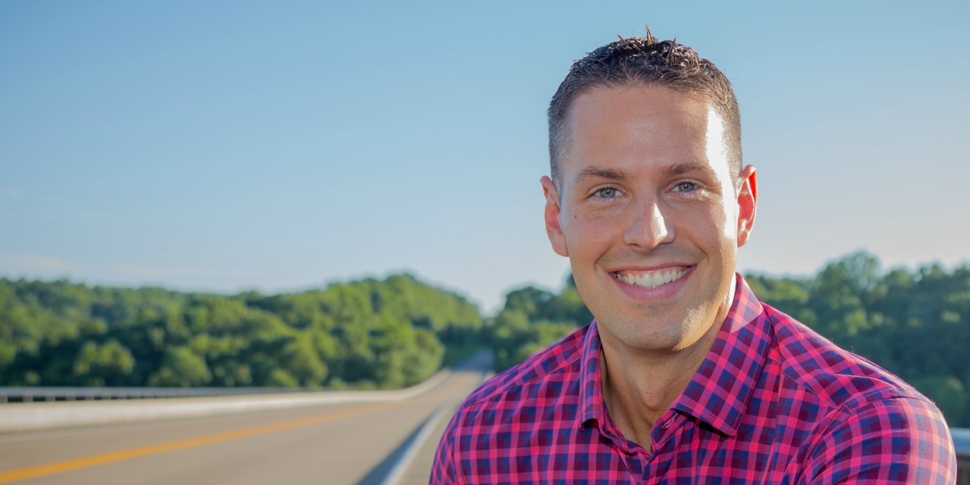 In this episode with Jeff Sanders, we learn how too much busyness led him to a nervous breakdown and eventually to his newest book, "The Free-Time Formula".