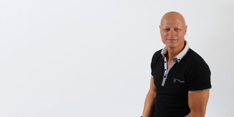 In this episode with Rock Thomas, we discover the magic and importance of finding your voice, as well as how to use it to transform your identity.