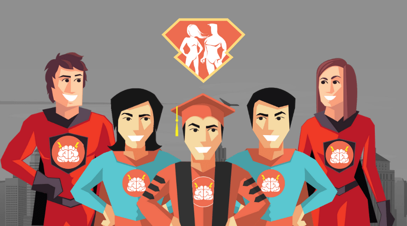 SuperLearner® Certified Memory & Learning Coaches | SuperHuman Academy