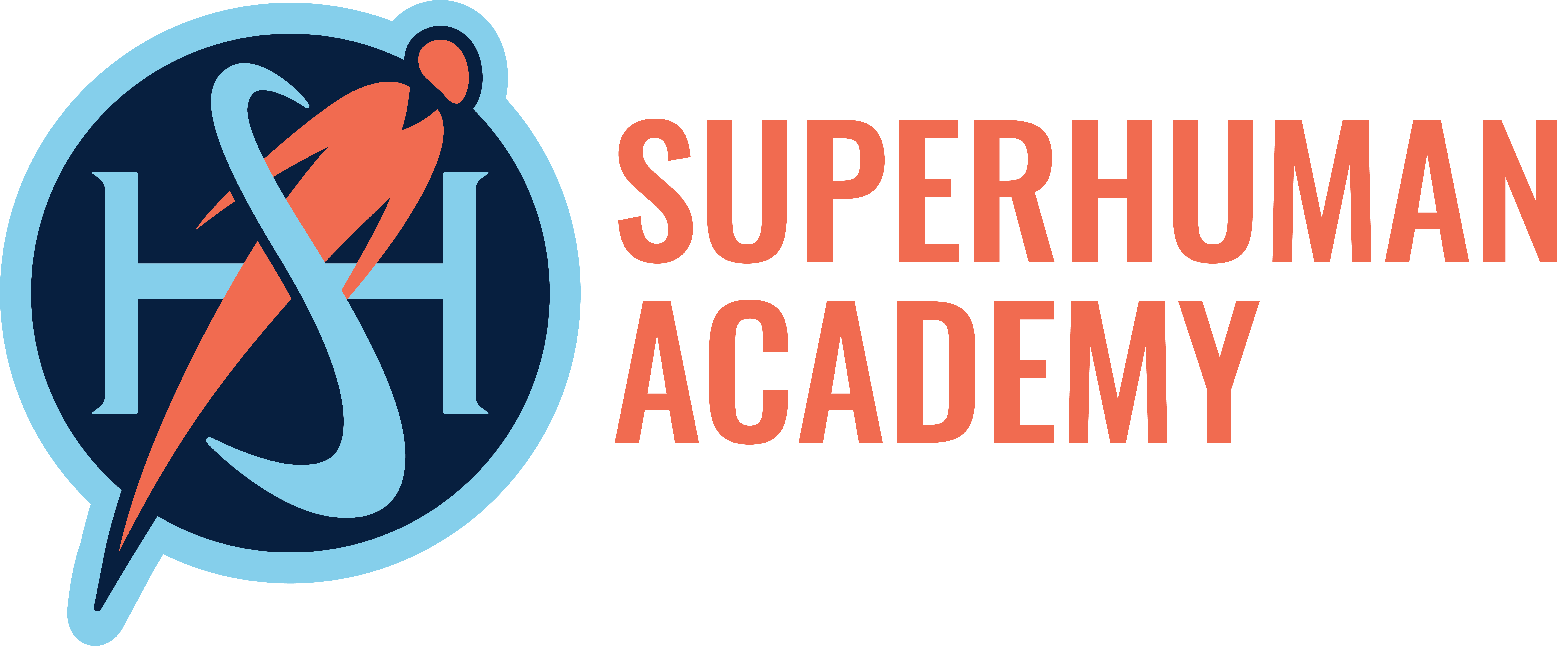 SuperHuman Academy